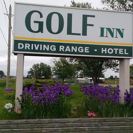 Golf Inn Niagara-vízesés Kültér fotó