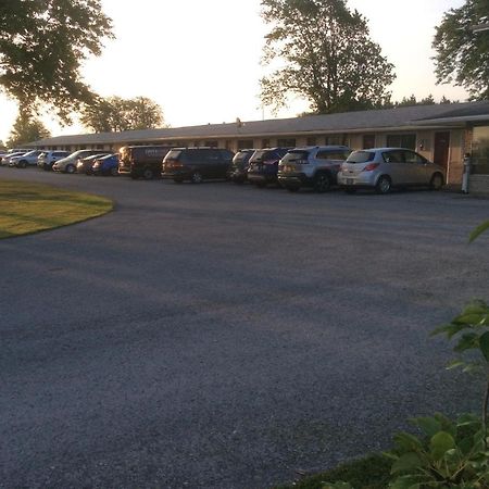Golf Inn Niagara-vízesés Kültér fotó