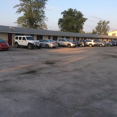 Golf Inn Niagara-vízesés Kültér fotó