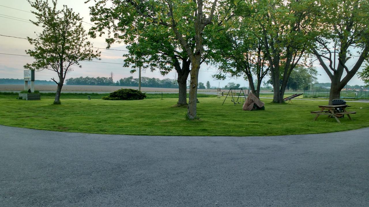 Golf Inn Niagara-vízesés Kültér fotó