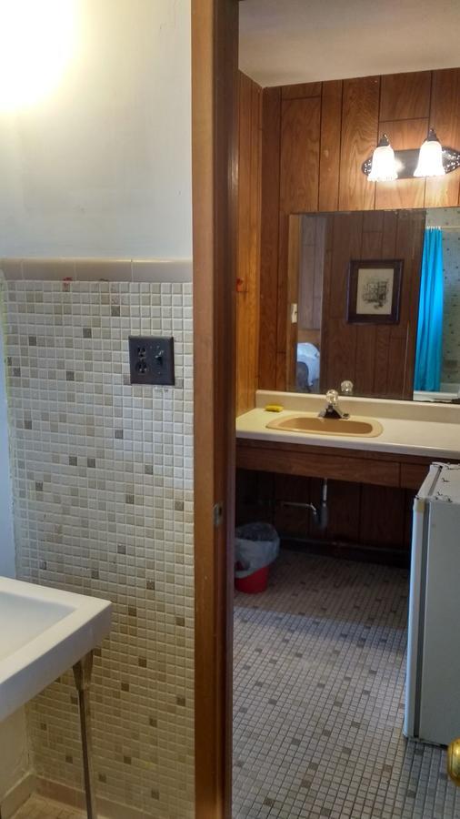 Golf Inn Niagara-vízesés Kültér fotó