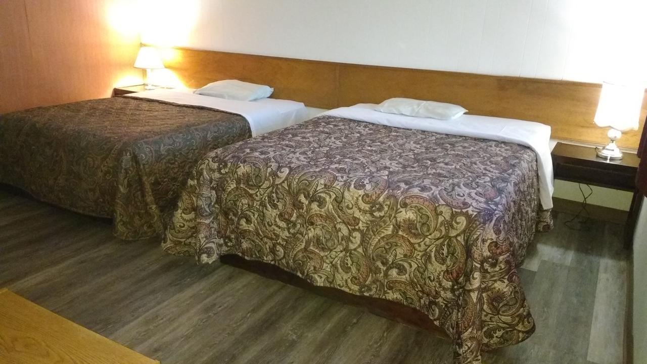 Golf Inn Niagara-vízesés Kültér fotó