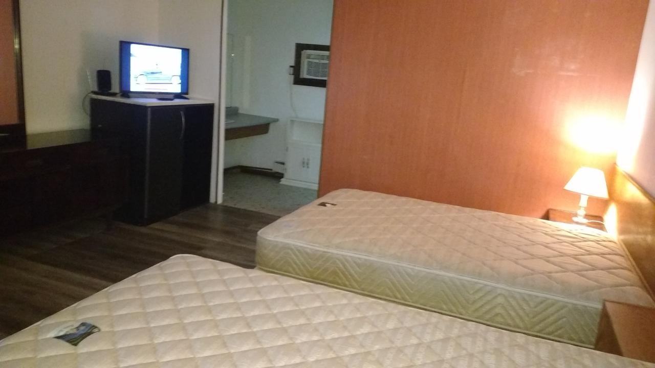 Golf Inn Niagara-vízesés Kültér fotó