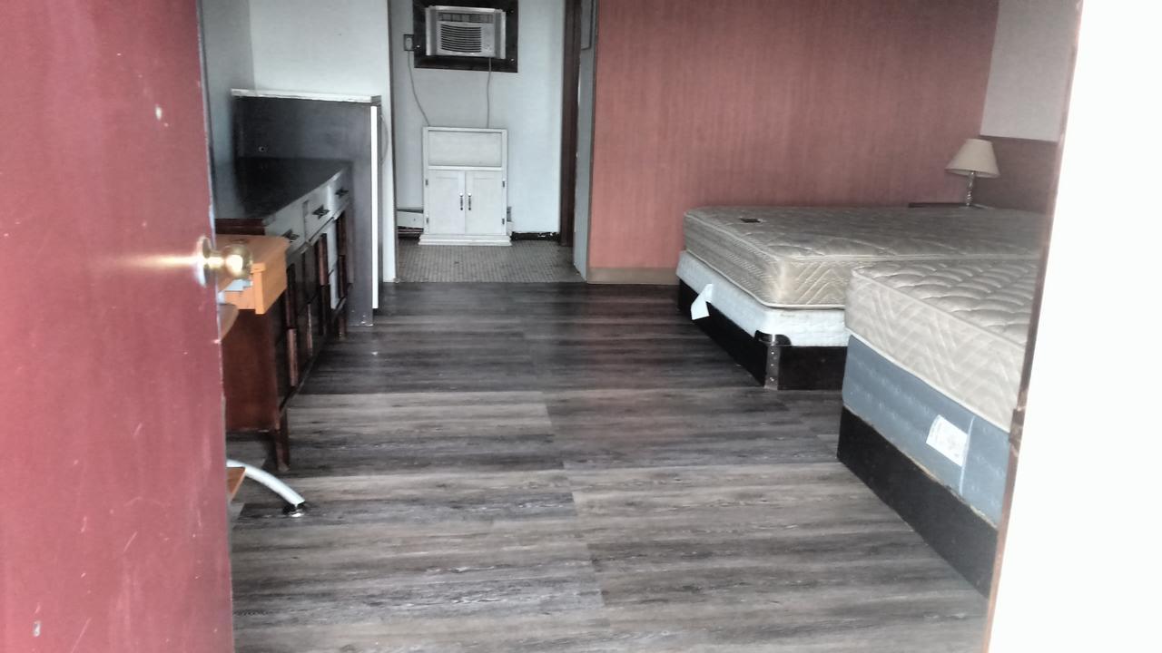 Golf Inn Niagara-vízesés Kültér fotó